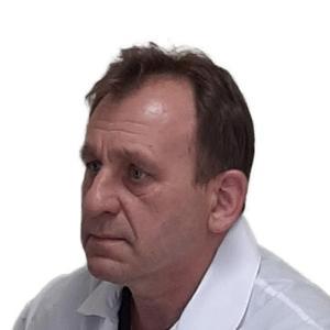 Федосов Юрий Николаевич, эндоскопист - Челябинск