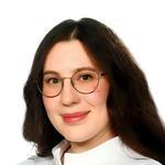 Аббасова Валерия Витальевна, Терапевт - Челябинск