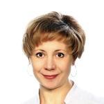 Павлова Евгения Валерьевна, Врач общей практики (семейный врач), Терапевт - Челябинск