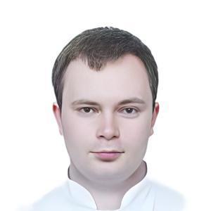 Кайгородов Вячеслав Александрович