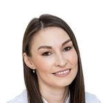 Долгих Марина Асыляновна, Стоматолог-ортодонт - Челябинск