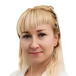 Юрлова Ирина Юрьевна, Стоматолог-гигиенист - Челябинск