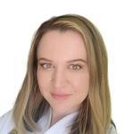 Алехина Кристина Алексеевна Алехина Кристина Алексеевна, Эндокринолог - Челябинск