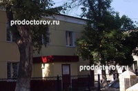Наркологическая больница на 40 лет Октября, Челябинск - фото