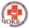 Поликлиника областной больницы, Челябинск - фото