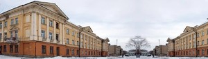 Гкб 8 ижевск. Больница 8 Челябинск. Городская клиническая больница 8 Челябинск Горького. ГКБ 8 Челябинск Горького 18. Городская клиническая поликлиника 8 Челябинск.