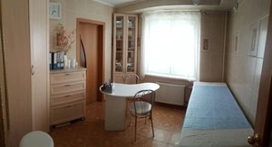 Кабинет узких специалистов