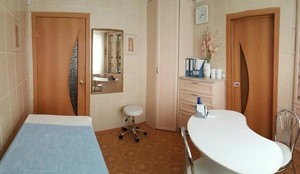 Кабинет узких специалистов