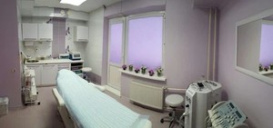 Кабинет косметолога