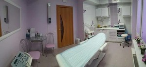 Кабинет косметолога