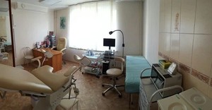 Кабинет гинеколога