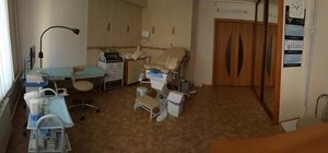 Кабинет гинеколога