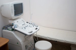Кабинет УЗИ