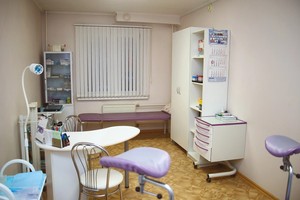 Процедурный кабинет