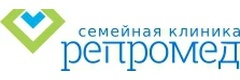 Клиника «Репромед» на Братьев Кашириных, Челябинск - фото