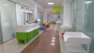 ООО ДМЦ "Белый лепесток" ООО ДМЦ "Белый лепесток"