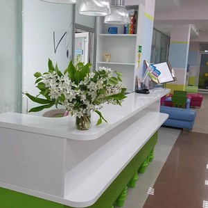 ресепшн ресепшн