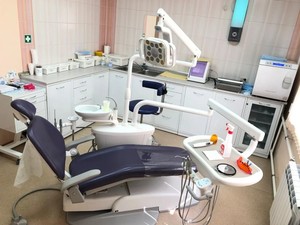 кабинет для приёма взрослых кабинет для приёма взрослых