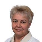 Юрьева Татьяна Юрьевна, Гинеколог, Акушер, Врач УЗИ, Детский гинеколог - Ангарск