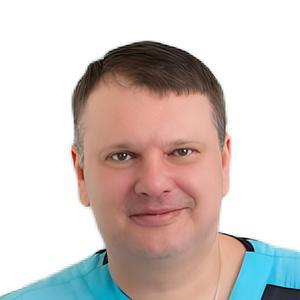 Дроздовский Олег Васильевич - фотография Дроздовский Олег Васильевич, стоматолог-хирург, пародонтолог, стоматолог-имплантолог - Череповец