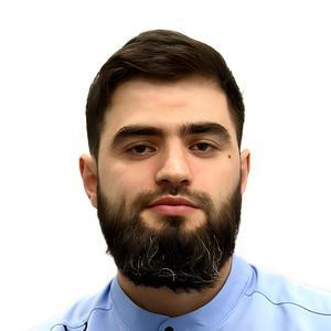 Рагимов Рауф Фазилович, стоматолог-имплантолог, стоматолог-хирург - Череповец