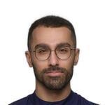 Мансур Асл Аббас Эмад, Стоматолог-имплантолог, Стоматолог-ортопед, Стоматолог-хирург - Череповец