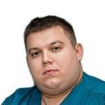 Бардаков Максим Олегович, Хирург, флеболог - Череповец