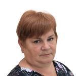 Сергеева Маргарита Вячеславовна Сергеева Маргарита Вячеславовна, Гинеколог - Череповец