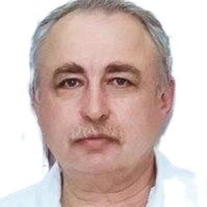Рожков Михаил Константинович, Онколог, маммолог - Череповец