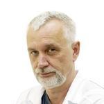 Шмелев Андрей Владимирович, Ортопед, Травматолог - Череповец