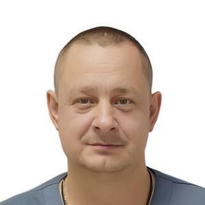 Медведев Дмитрий Владимирович, эндоскопист - Череповец