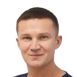 Рябов Дмитрий Валериевич, Ортопед, Травматолог - Череповец