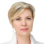 Оленина Ирина Николаевна, Невролог, детский невролог - Череповец