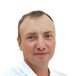 Соловьев Алексей Алексеевич, Ортопед, Травматолог - Череповец