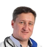 Шугаев Николай Валериевич, Ортопед, Травматолог - Череповец