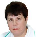 Смирнова Светлана Александровна Смирнова Светлана Александровна, Невролог, детский невролог - Череповец