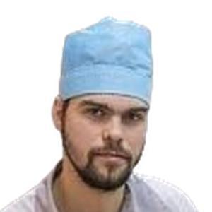 Несын Леонид Игоревич - фотография Несын Леонид Игоревич, стоматолог, стоматолог-ортопед - Череповец