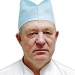 Куроптев Владимир Александрович, Ортопед, Травматолог - Череповец