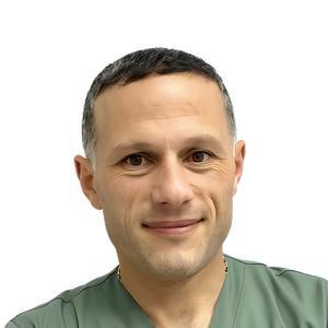 Галстян Акоп Варданович, стоматолог, стоматолог-имплантолог, стоматолог-ортопед, стоматолог-хирург - Череповец