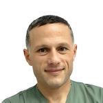 Галстян Акоп Варданович, Стоматолог-хирург - Череповец