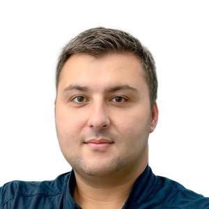 Каримян Эдуард Артакович, стоматолог, стоматолог-имплантолог, стоматолог-хирург - Череповец