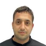 Саргсян Армен Анушаванович, Стоматолог - Череповец