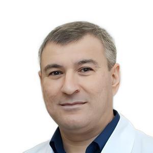 Саттаров Владимир Исамутдинович, терапевт, врач общей практики (семейный врач), гастроэнтеролог - Череповец