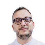 Долгих Василий Витальевич, Ортопед, Травматолог - Череповец