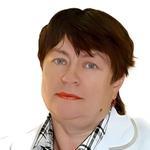 Беляева Галина Николаевна Беляева Галина Николаевна, ЛОР, детский ЛОР - Череповец