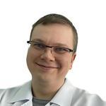 Калугин И. В. - фото