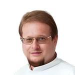 Сидоров Евгений Михайлович, Стоматолог-ортопед, Гнатолог, Стоматолог-имплантолог - Череповец