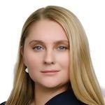 Семенова Антонина Валерьевна, Дерматолог, Венеролог, Врач-косметолог, Дерматовенеролог, Трихолог - Череповец