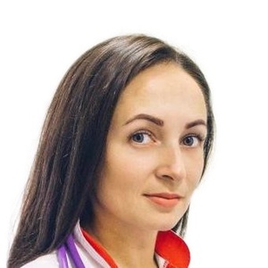 Лобанова Анна Сергеевна, кардиолог - Череповец