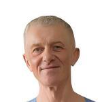 Лятушкевич Юрий Вильгельмович, Травматолог, Ортопед - Череповец